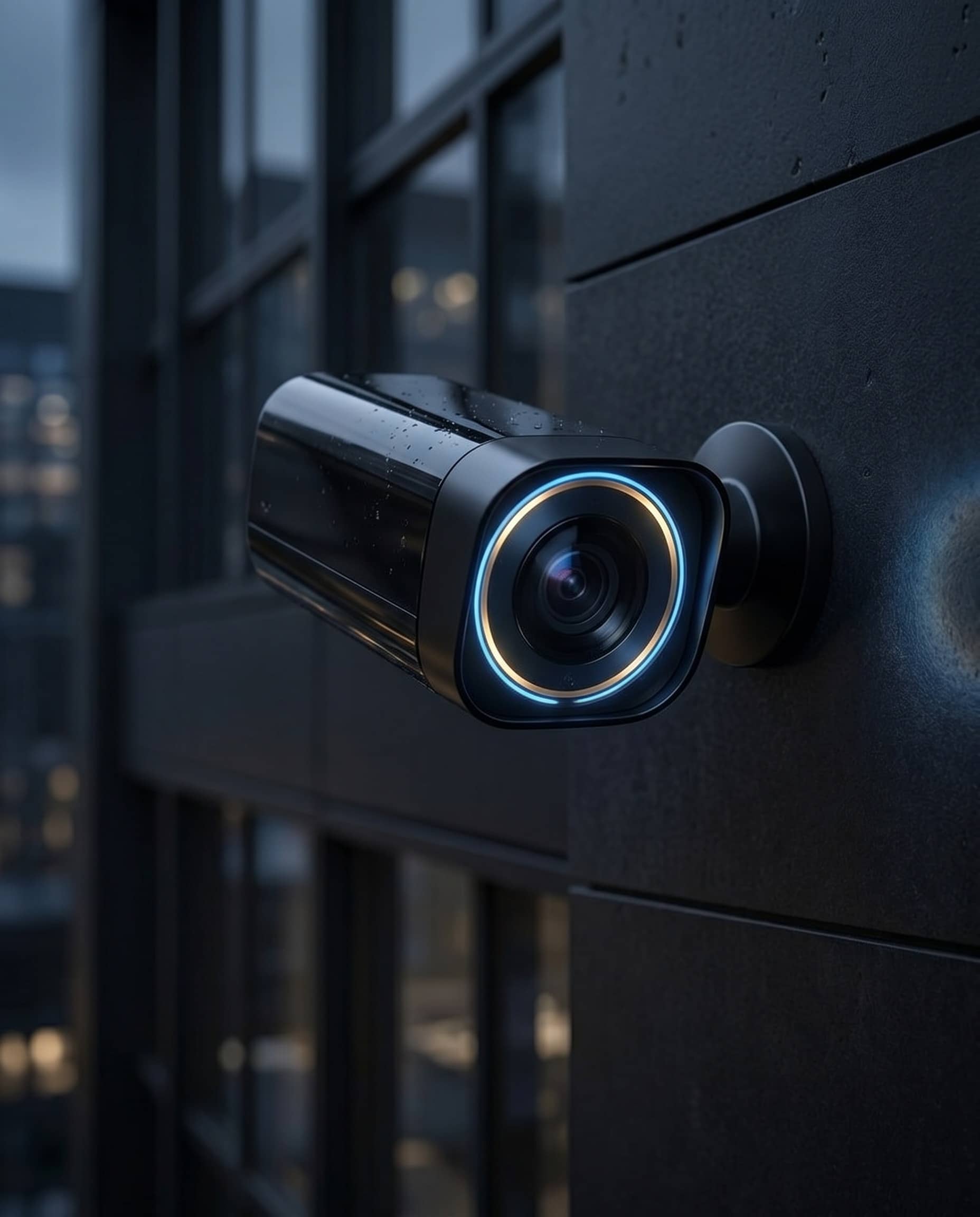 Tecnología y Seguridad Electrónica Fénix Holding