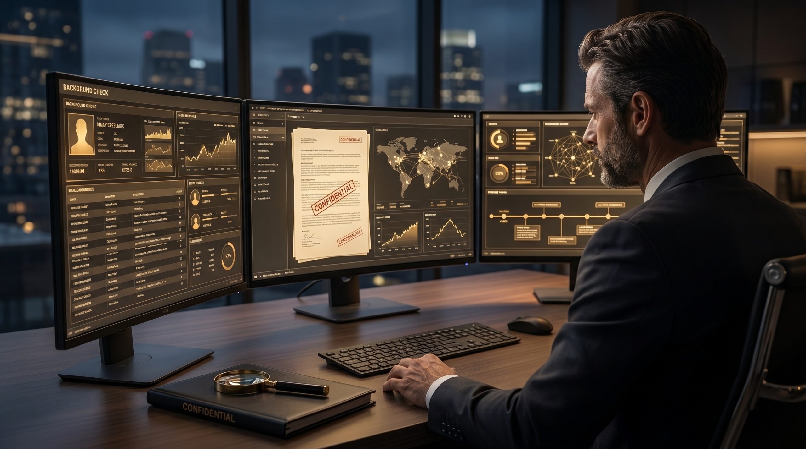 Análisis de datos y procesos Fénix Holding
